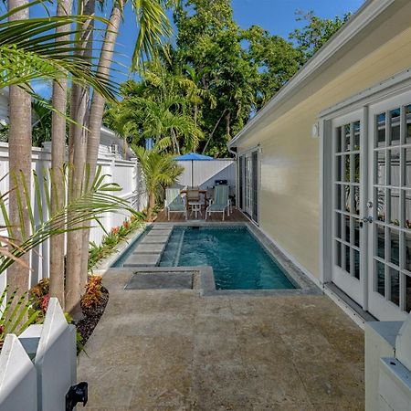 Mango Cottage Ки-Уэст Экстерьер фото