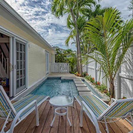 Mango Cottage Ки-Уэст Экстерьер фото