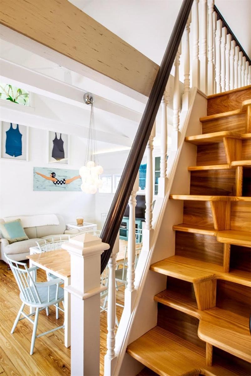 Mango Cottage Ки-Уэст Экстерьер фото