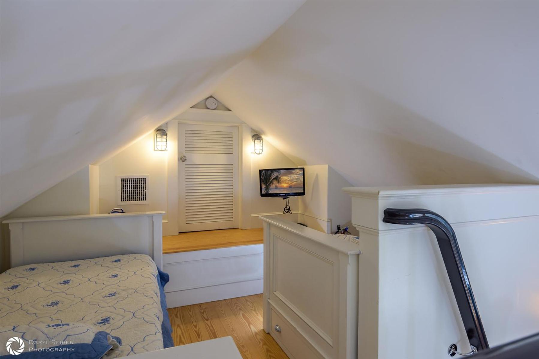 Mango Cottage Ки-Уэст Экстерьер фото
