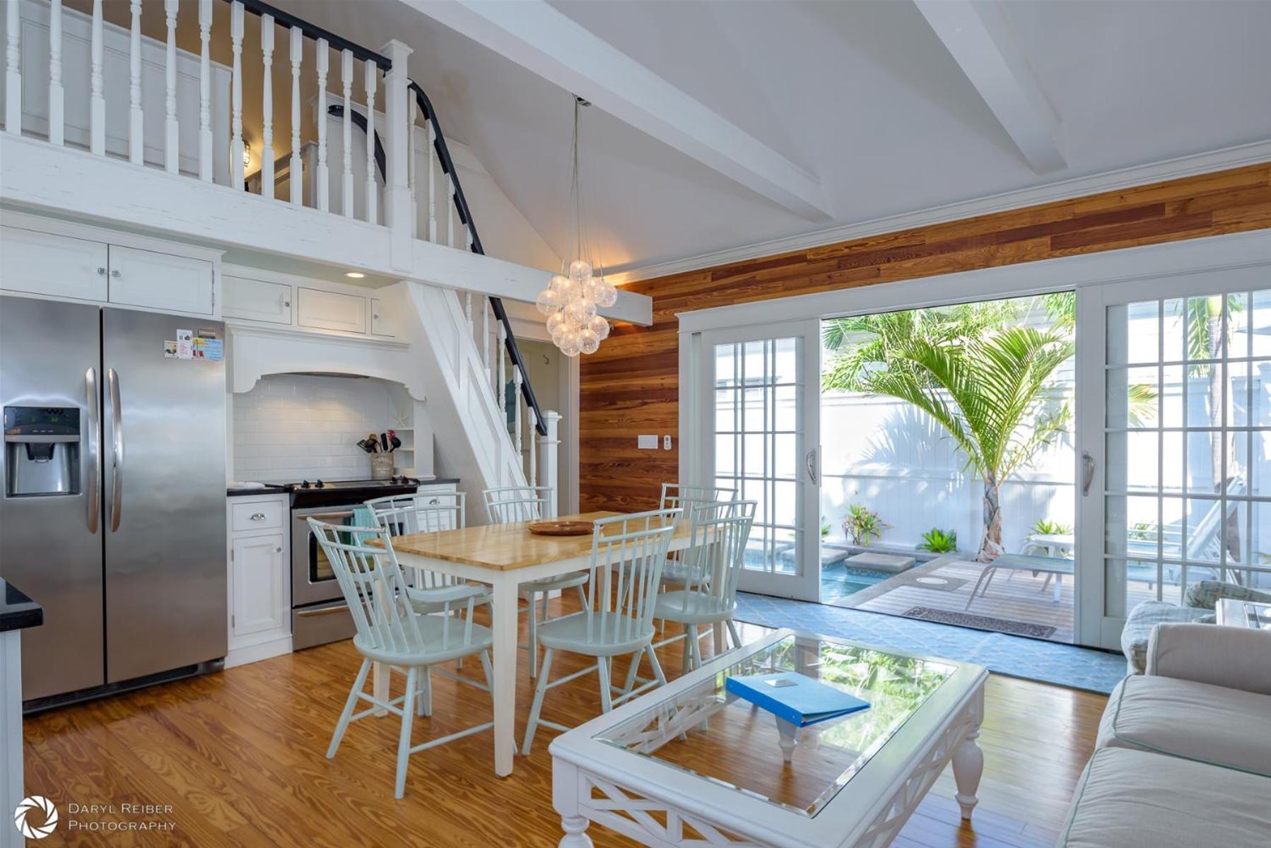 Mango Cottage Ки-Уэст Экстерьер фото